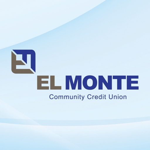 El-Monte Community CU app icon