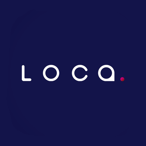 Loca GPS Tracker app icon