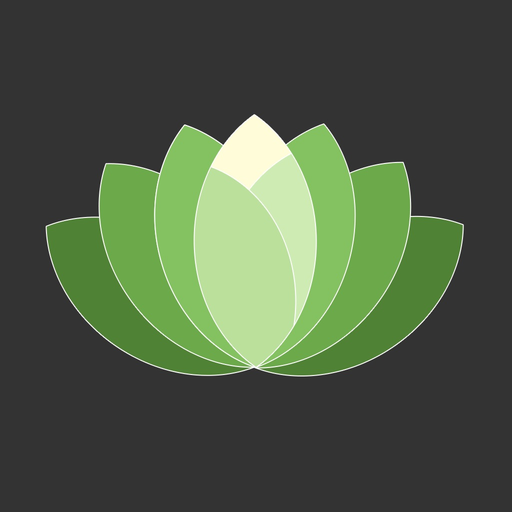 Chill Zones: Loop videos app icon