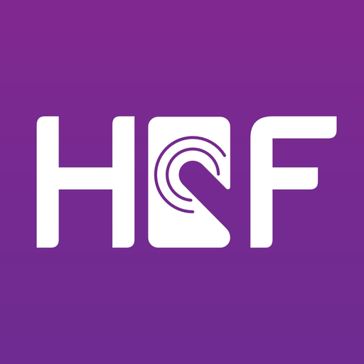HTF app icon