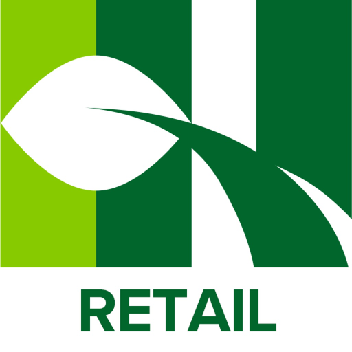 Healthy Ways Retail app icon