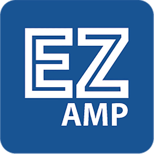 EZ AMP app icon