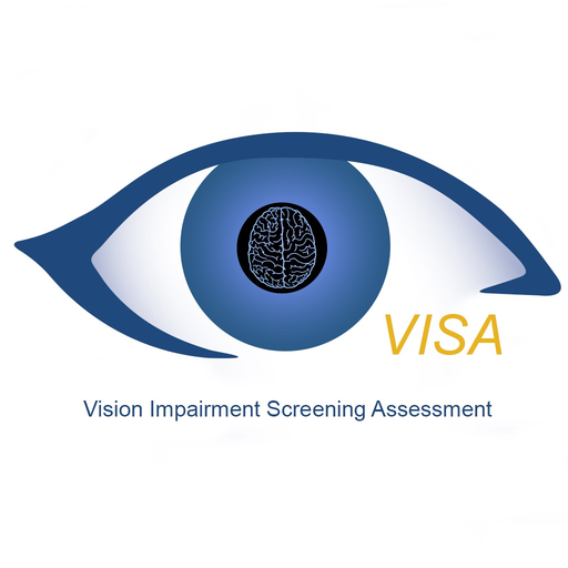 VISA Screen app icon