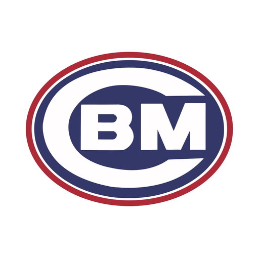 Cherokee Building Materials app icon