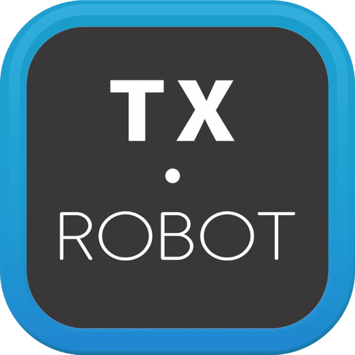 TX SMART ROBOT app icon