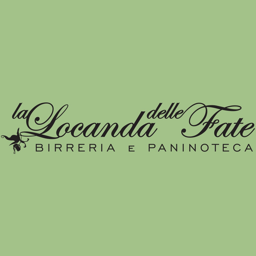 La Locanda delle Fate app icon
