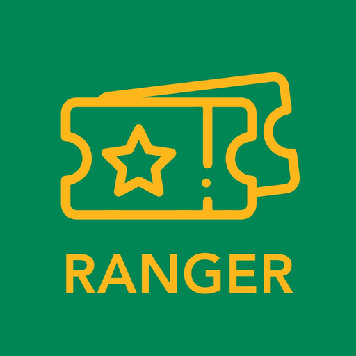 Yodel Ranger app icon