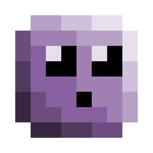 This is Block Boi app icon