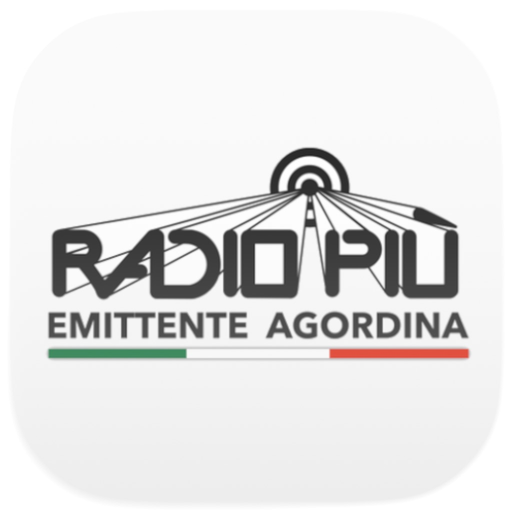 Radio Più Emittente Agordina app icon