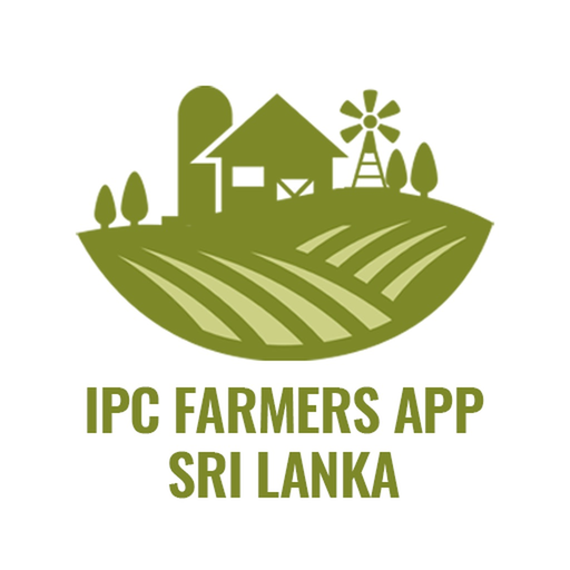 Sri Lankan Pepper App - IPC app icon