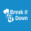 UCSF BreakItDown icon
