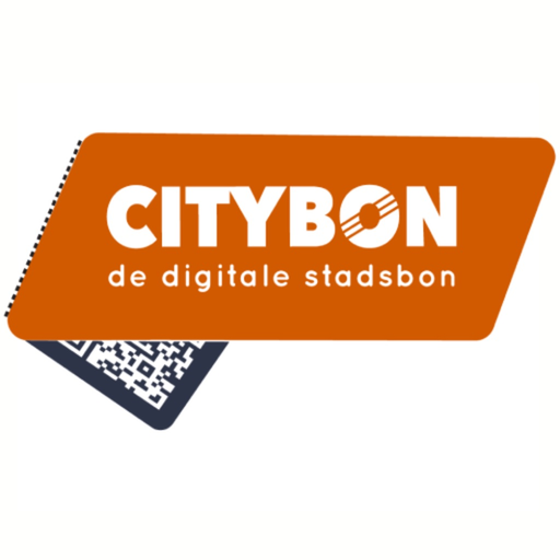 Citybon app icon