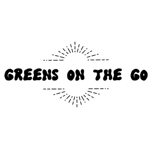 Greens on the Go app icon