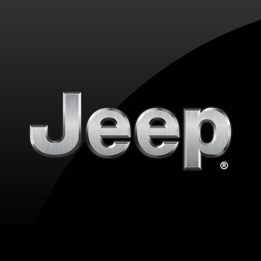 Jeep® app icon