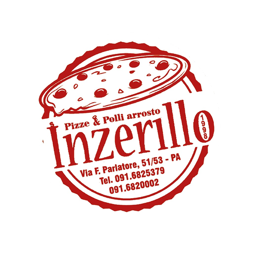 Pizzeria Inzerillo app icon