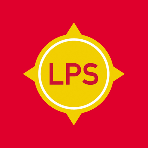 LPS Productores APP app icon