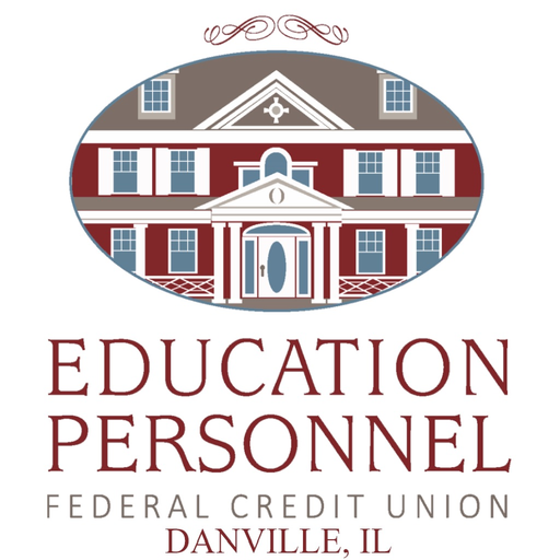 Education Personnel FCU Mobile app icon