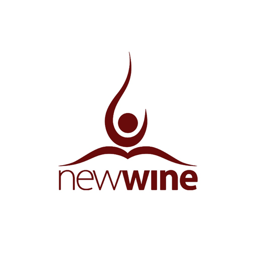 New Wine Church app icon