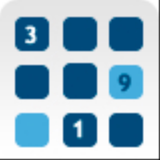 Le Sudoku G app icon