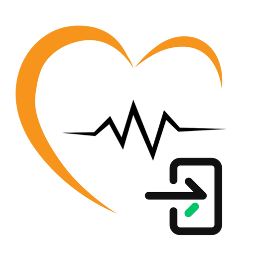 HealthDocs Easy Access app icon
