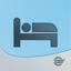 CareAware Patient Flow icon