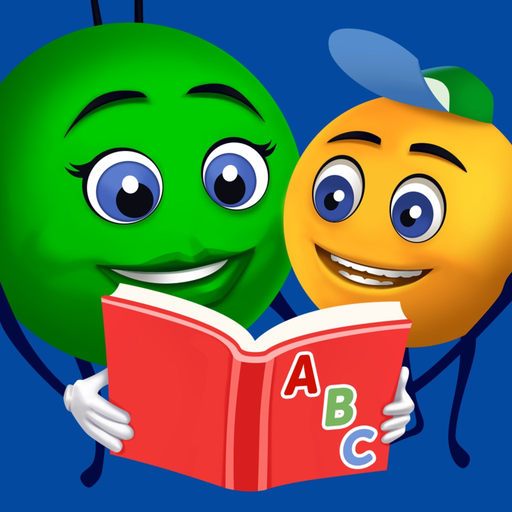 Madam Word Reading & Spelling app icon