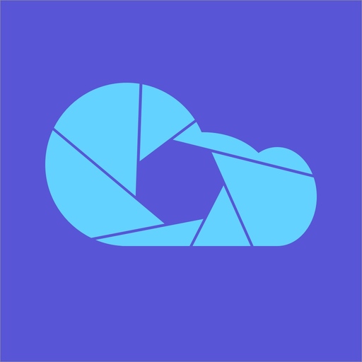 Photography Forecast app icon