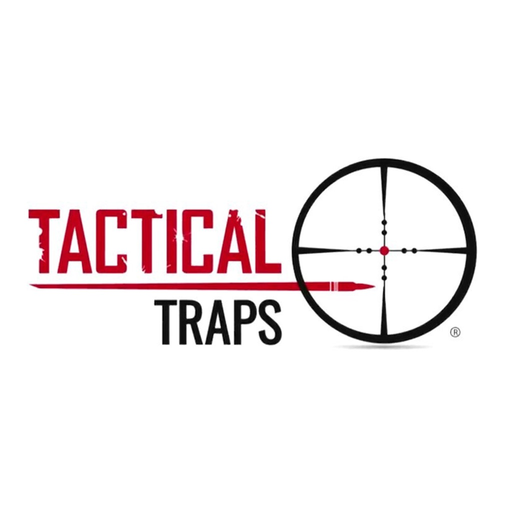 Recon - Tactical app icon