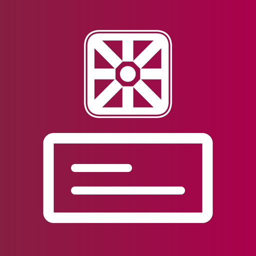 My First Bank Business Deposit app icon