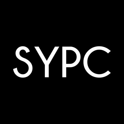 SYPC app icon