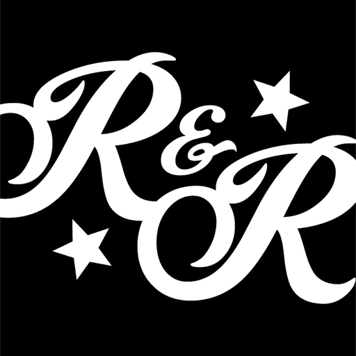 R&R BBQ app icon