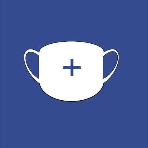 My COVID-19 Tracker app icon