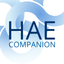HAE Companion icon