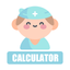 Medical Calculator App icon