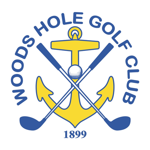 Woods Hole GC App app icon