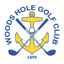 Woods Hole GC App icon