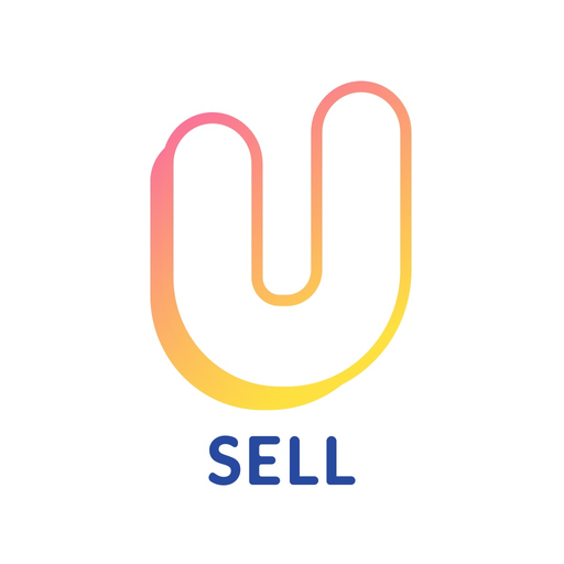 U Sell app icon