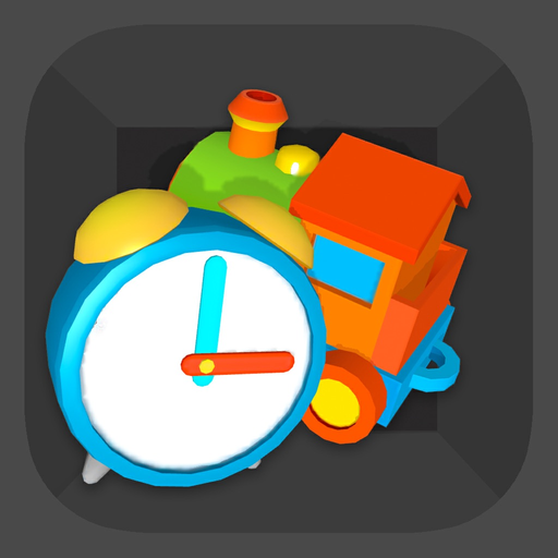 Match & Sort 3D app icon