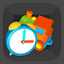 Match & Sort 3D icon