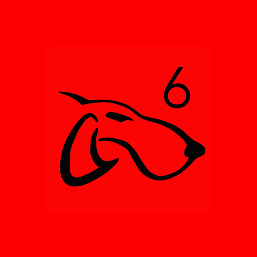 ToolHound 6 app icon