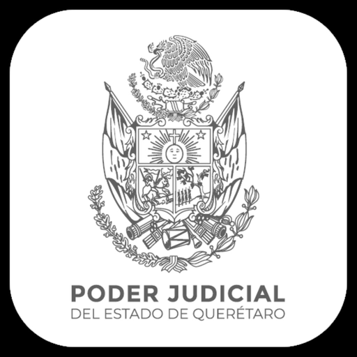 Poder Judicial Qro. app icon