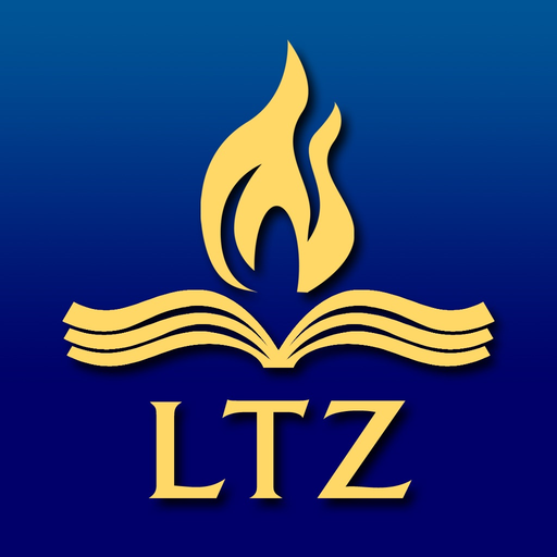 D'Bibel op Lëtzebuergesch app icon