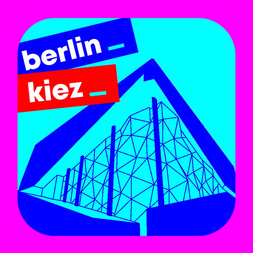 Axel Springer Merge Cube app icon