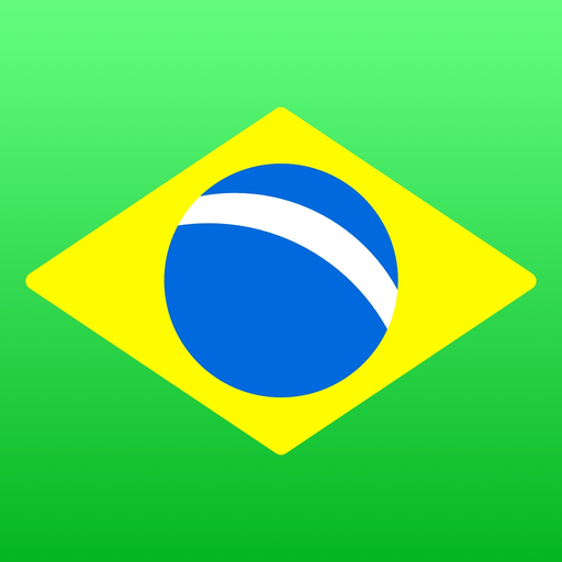 Capoeira Daily: home workout app icon