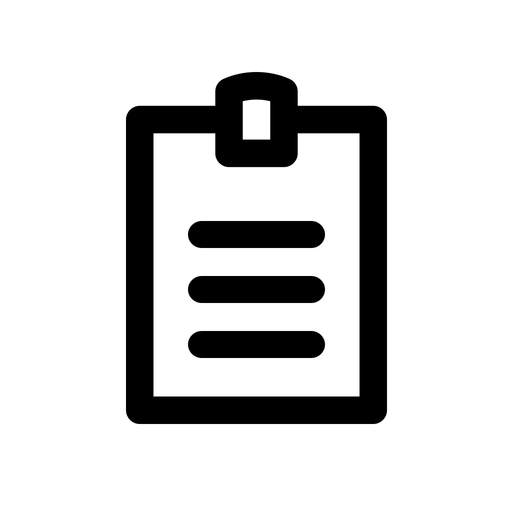 Tasky: Be More Productive app icon