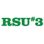 RSU 3, ME icon