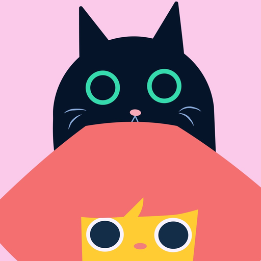 Working From Home Stickers app icon