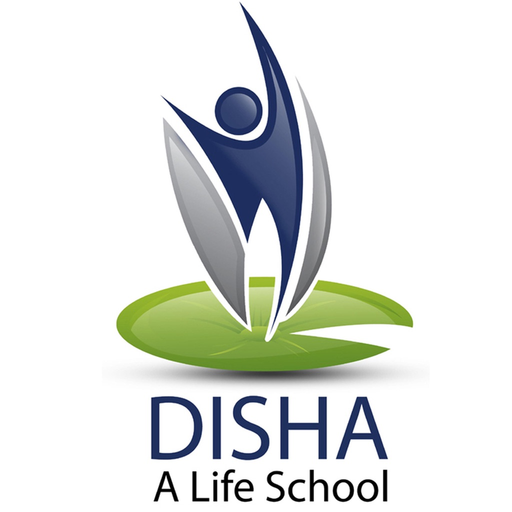 Disha A Life School app icon