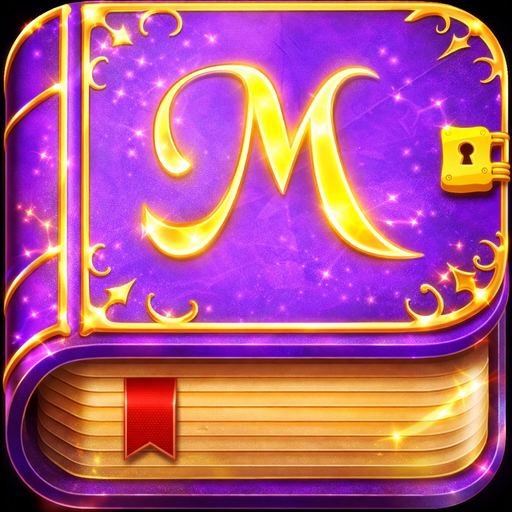 Magic Maker! app icon