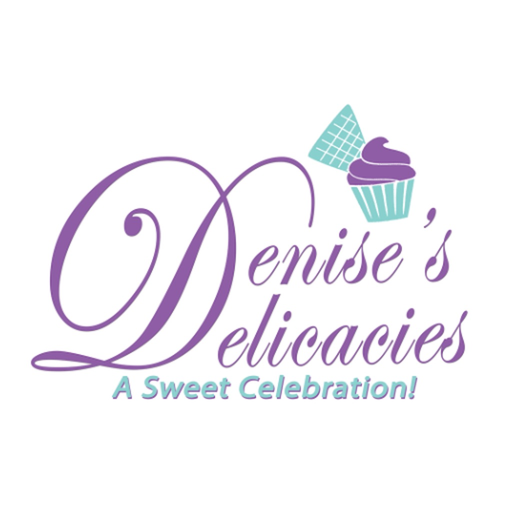 Denise's Delicacies app icon